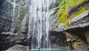 Air Terjun