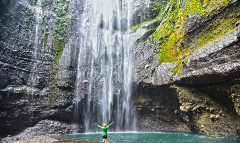 Air Terjun